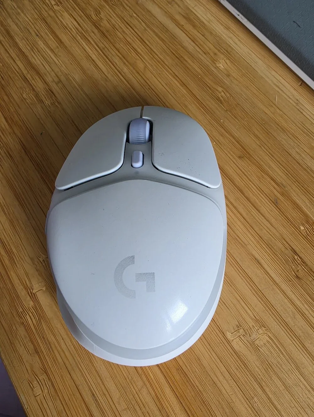 Logitech G705 Aurora Collection Wireless Mouse